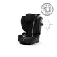 Cybex SOLUTION G I-FIX PLUS Moon Black