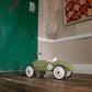 Vilac - Khaki Metal Car