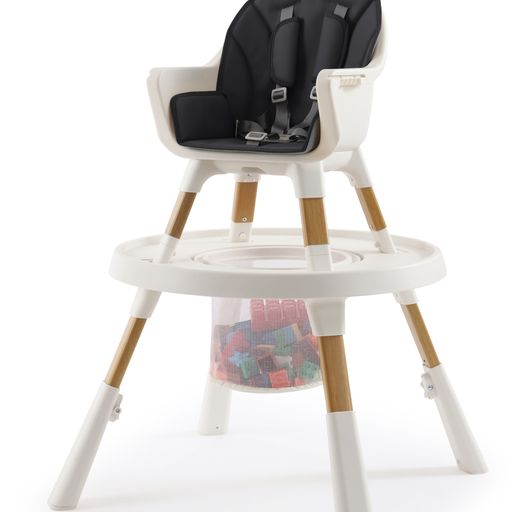 Oyster Home Highchair 4-in-1