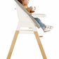 Jané Wooddy highchair 6m- 8yrs