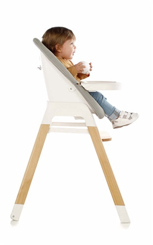 Jané Wooddy highchair 6m- 8yrs