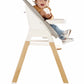 Jané Wooddy highchair 6m- 8yrs