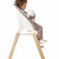 Jané Wooddy highchair 6m- 8yrs