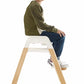 Jané Wooddy highchair 6m- 8yrs