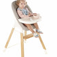 Jané Wooddy highchair 6m- 8yrs