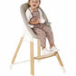 Jané Wooddy highchair 6m- 8yrs