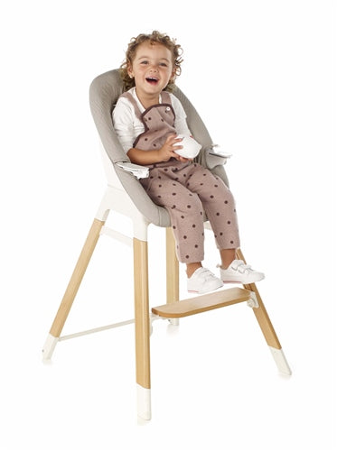 Jané Wooddy highchair 6m- 8yrs