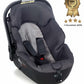 Jané iPlatform Comfy Isofix Base 2024