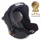 Jané iPlatform Comfy Isofix Base