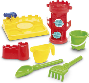 Ecoiffier 4601 Sand and Water Table