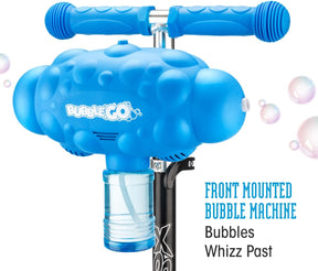 Xootz Bubble Go Tri-Scooter