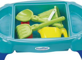 Ecoiffier 4601 Sand and Water Table