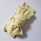 Oversized Hairband Beige