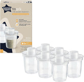 Tommee Tippee Formula Milk pots x6
