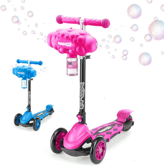 Xootz Bubble Go Tri-Scooter
