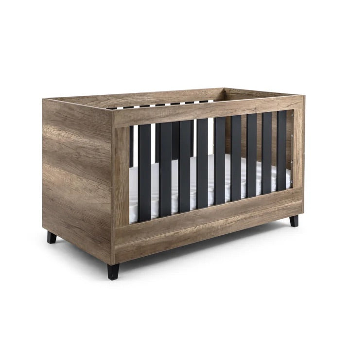 Charnwood Montana Cot Bed And Dresser