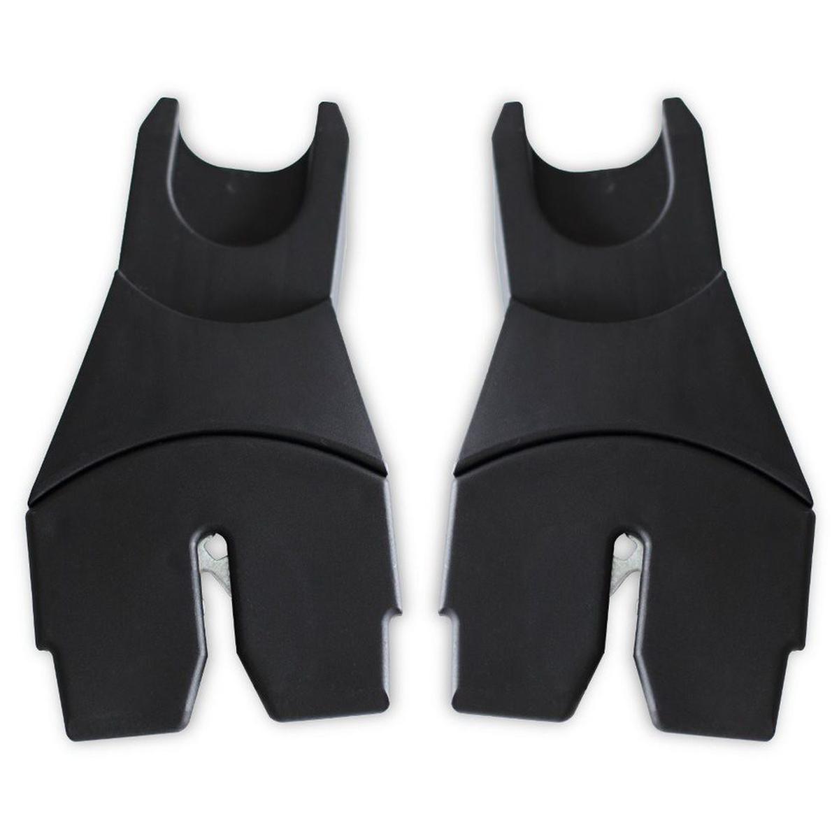 Fjordi Leather - 3in1 Travel System