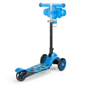 Xootz Bubble Go Scooter - Blue
