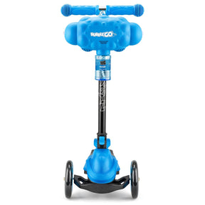 Xootz Bubble Go Scooter - Blue