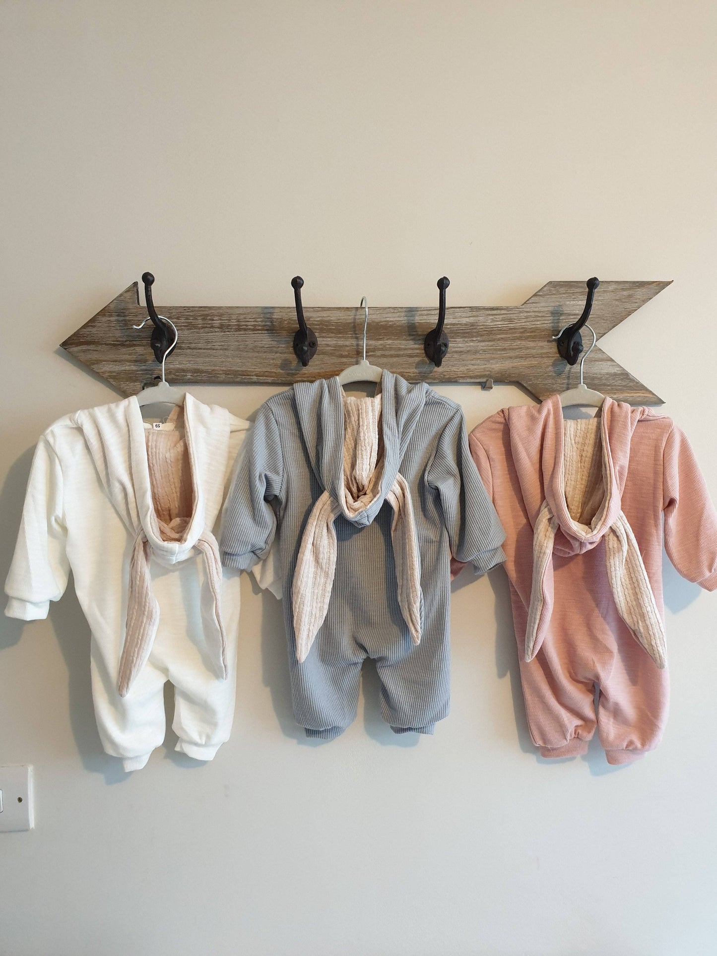 Baby Easter Suit