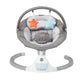 Bababing Hub Electric Baby Swing