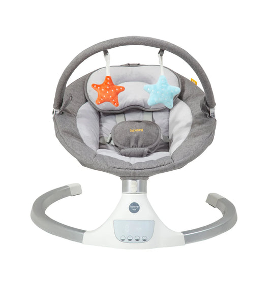 Bababing Hub Electric Baby Swing