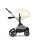 Cybex EOS LUX Stroller Seashell Beige