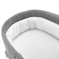 Cybex COT S LUX Carrycot Lava Grey