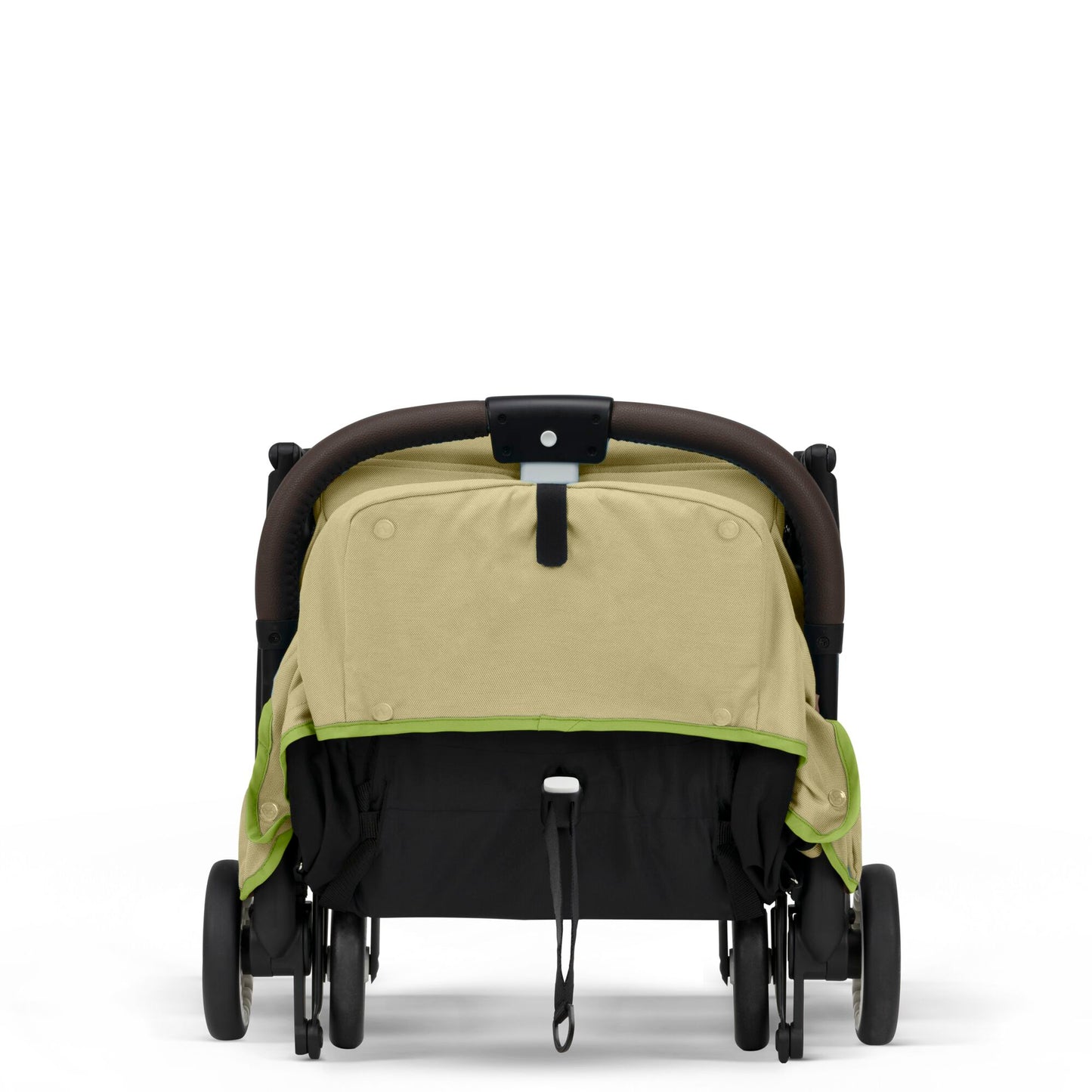 Cybex ORFEO SLV Stroller Nature Green