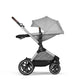 Cybex EOS LUX Stroller Lava Grey