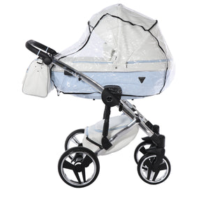 Junama Candy Blue 2 in 1