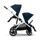 Cybex GAZELLE S Seat Unit Ocean Blue