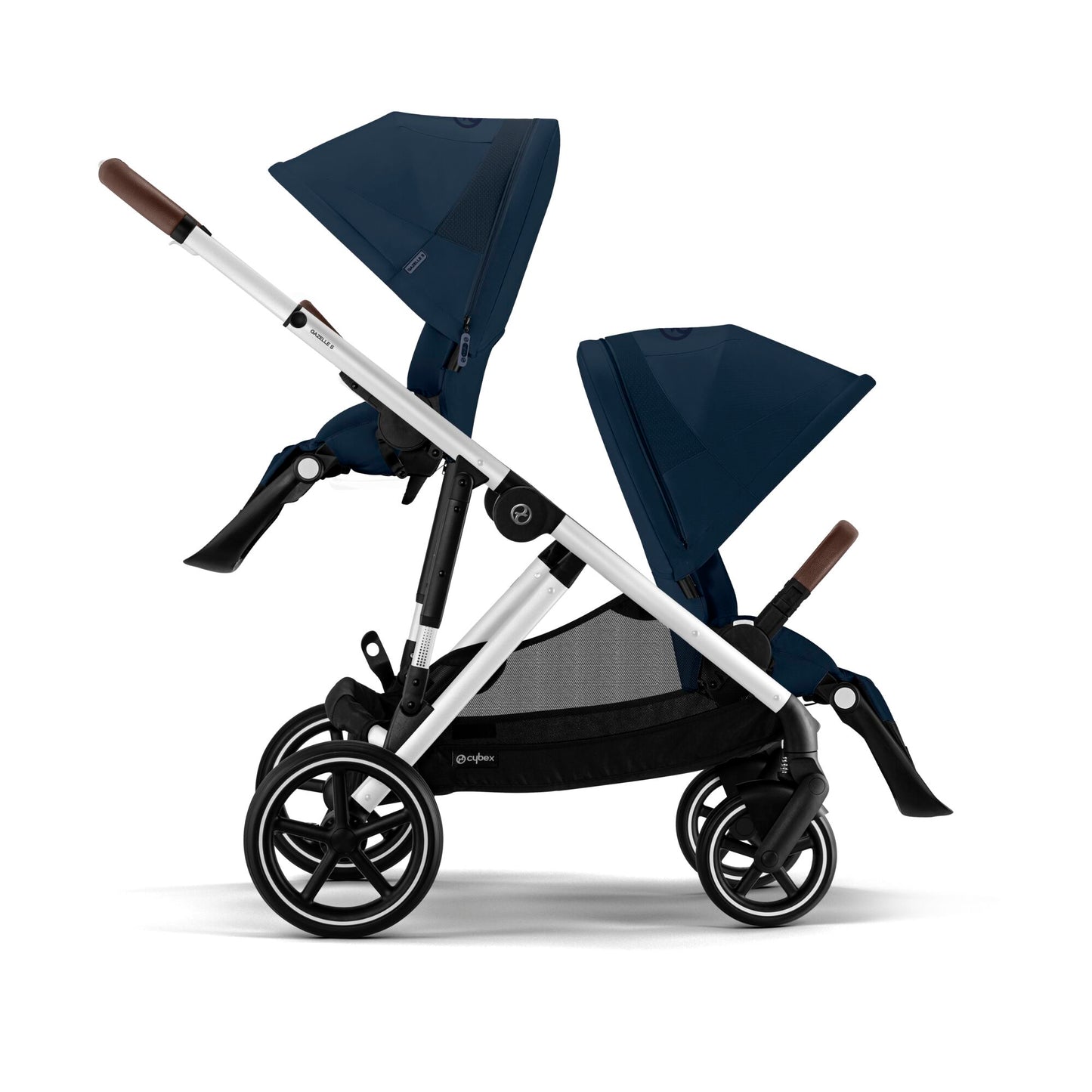 Cybex GAZELLE S Seat Unit Ocean Blue