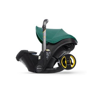 Doona™ infant car seat Racing Green