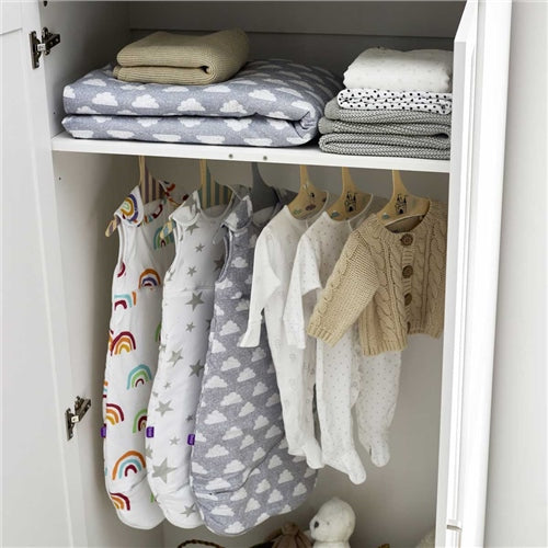 Baby Style- Monte Carlo Wardrobe