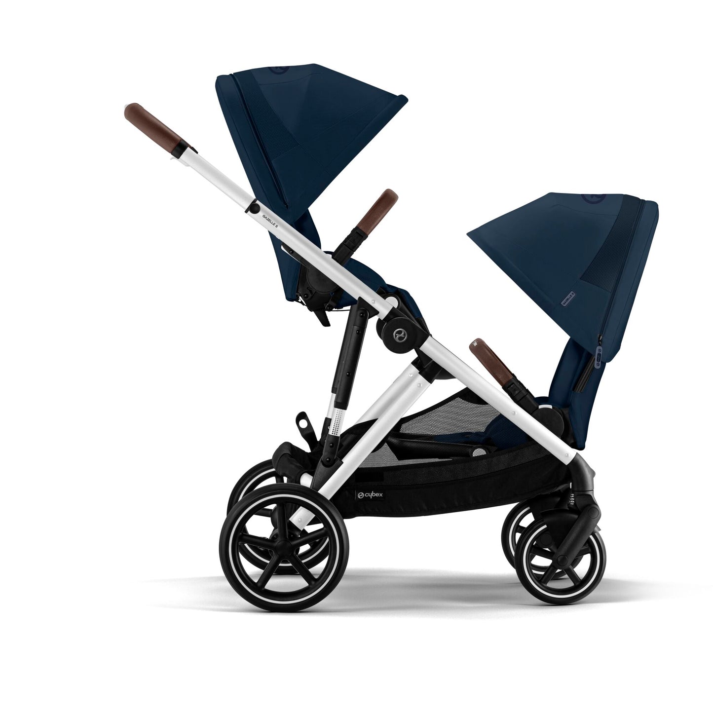 Cybex GAZELLE S Seat Unit Ocean Blue
