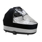 Cybex COT S LUX Carrycot Lava Grey
