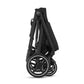 Cybex GAZELLE S Pushchair Moon Black