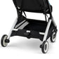 Cybex ORFEO SLV Stroller Nature Green