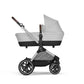 Cybex EOS LUX Stroller Lava Grey