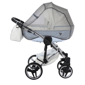 Junama Candy Blue 4 in 1