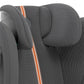 Cybex SOLUTION G I-FIX PLUS Lava Grey