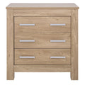 Babystyle Bordeaux Dresser