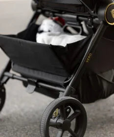 Vero Night Stroller