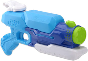 Aqua Blaster Ice Beam Water Gun