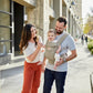 Ergo Baby Omni Breeze Baby Carrier- Olive Diamond