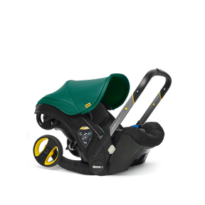 Doona™ infant car seat Racing Green