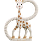 Sophie Giraffe Teething Ring