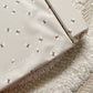 Baby Changing Mat | Bee Print | Handmade UK