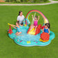 Disney Little Mermaid Play Centre And Pool